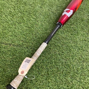 2024 DeMarini Zoa Composite Bat USSSA Certified (-5) Composite 27 oz 32" (Used)