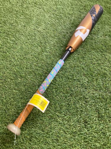 DeMarini Zoa Jr. Big Barrel (2 3/4") USSSA 2023 (-11)