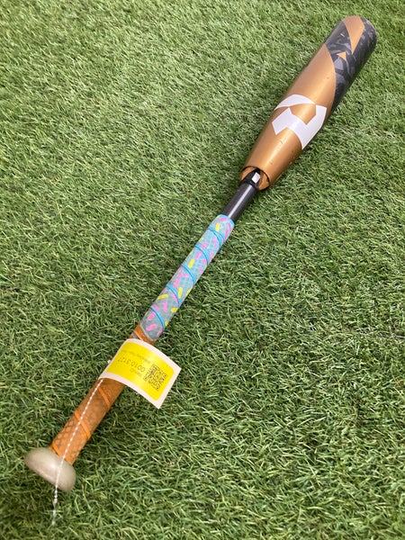 DeMarini Zoa Jr. Big Barrel (2 3/4") USSSA 2023 (-11)