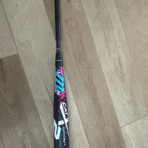 2025 Marucci CAT Connect Hybrid USSSA Certified Bat (-8)  24 oz 32" (Used)