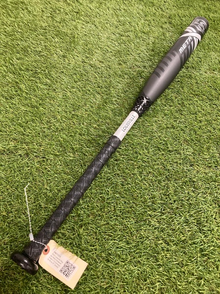 2022 Louisville Slugger Meta Composite Bat (-11) Composite 20 oz 31" (Used)