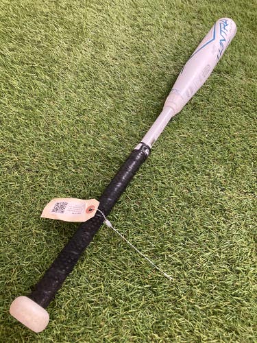 2023 Rawlings Mantra Composite Bat (-11) Composite 18 oz 29" (Used)