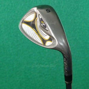 TaylorMade r7 SW Sand Wedge Factory T-Step 90 Steel Regular