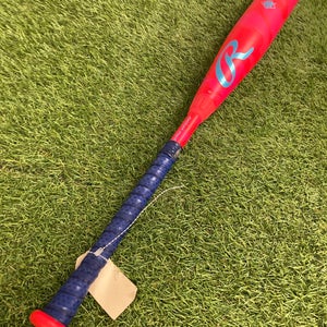 Rawlings Icon Electric Unicorn (2 3/4") USSSA Limited Edition Bat 2025 (-10)