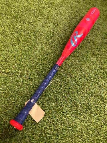 Rawlings Icon Electric Unicorn (2 3/4") USSSA Limited Edition Bat 2025 (-10)