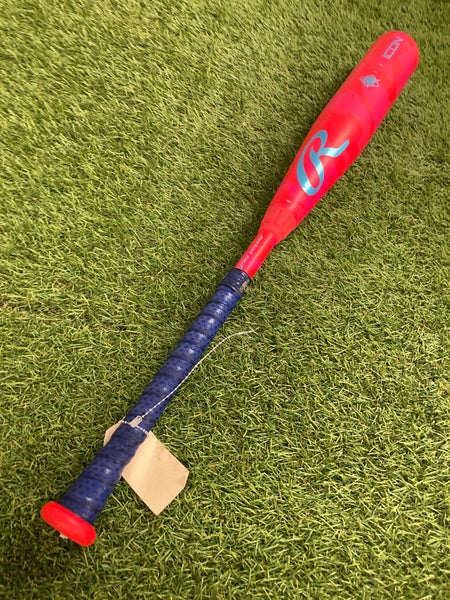 Rawlings Icon Electric Unicorn (2 3/4") USSSA Limited Edition Bat 2025 (-10)