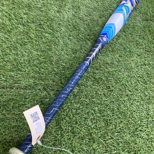 2024 Louisville Slugger LXT Composite Bat (-11) Composite 18 oz 29" (Used)