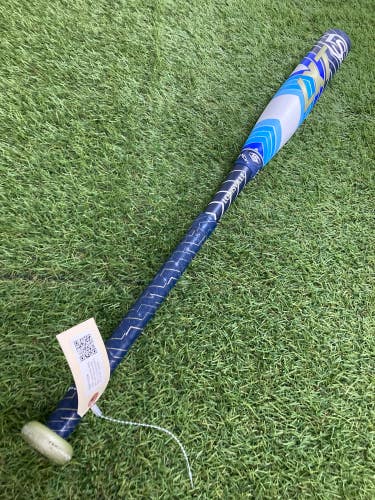 2024 Louisville Slugger LXT Composite Bat (-11) Composite 18 oz 29" (Used)