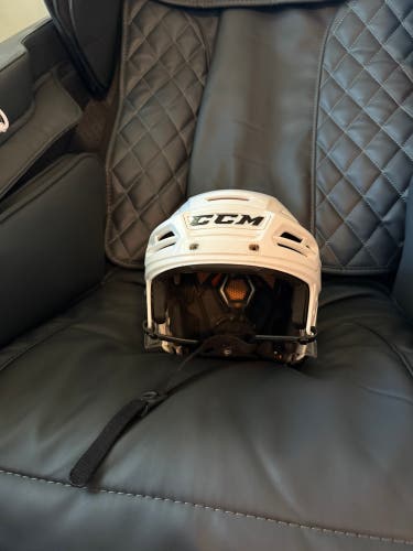 CCM 710 small hockey helmet