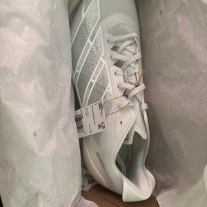 Men's Size M 11.0 (W 12.0)  Adidas Low Top adizero (New)