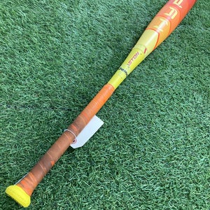 Easton Hype Fire USA Youth Bat (-10) 2025