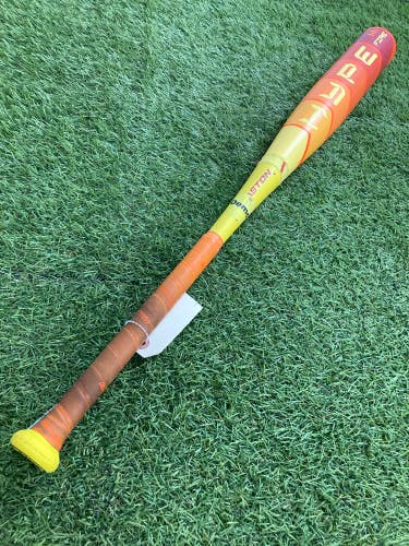 Easton Hype Fire USA Youth Bat (-10) 2025