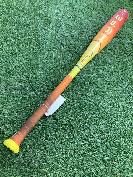 Easton Hype Fire USA Youth Bat (-10) 2025