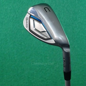 Ping G440 Black Dot UW Utility Wedge Fujikura ALTA Quick 45G Graphite Seniors