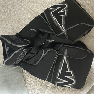 Medium  Mission Inline Girdle (New)