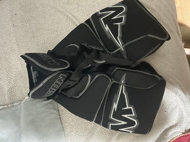 Medium Mission Inline Girdle (New)