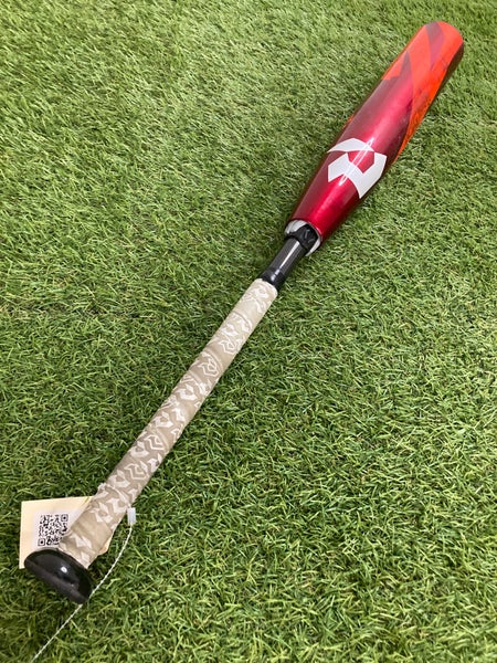 2024 DeMarini Zoa Composite Bat USSSA Certified (-8) Composite 21 oz 29" (Used)