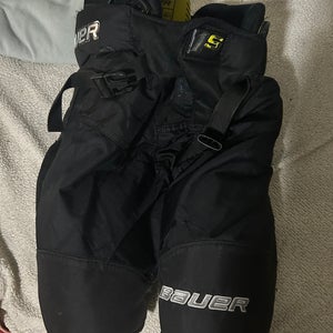 Bauer 1s Girdle