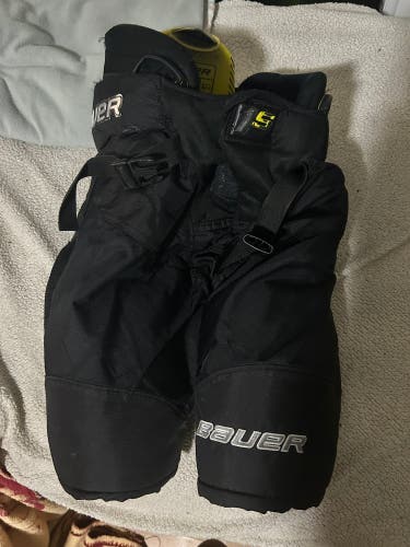 Bauer 1s Girdle