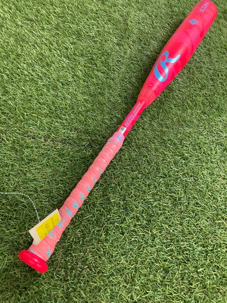 Rawlings Icon Electric Unicorn (2 3/4") USSSA Limited Edition Bat 2025 (-10)