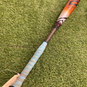 2023 Louisville Slugger Select PWR Hybrid Bat USSSA Certified (-8) Hybrid 23 oz 31" (Used)