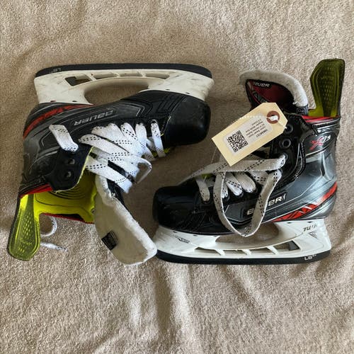 Bauer Vapor X2.9 Hockey Skates | Size: 3.5