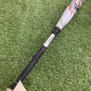 2024 Louisville Slugger Meta Composite Bat USSSA Certified (-8) Composite 23 oz 31" (Used)