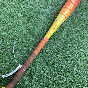 Easton Hype Fire USA Youth Bat (-10) 2025