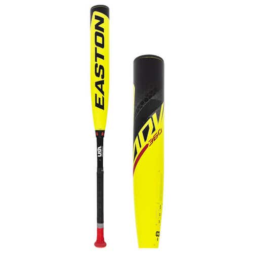 2023 Easton ADV Composite USABat Certified Bat (-8) 23 oz 31" (Used)