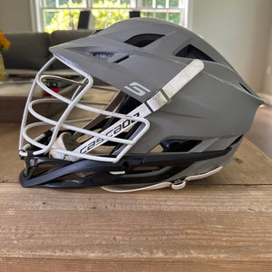 Cascade S Helmet (Used)