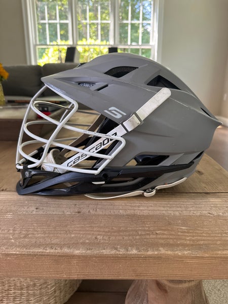 Cascade S Helmet (Used)