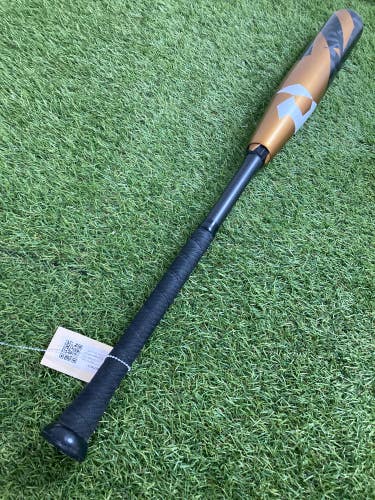 2022 DeMarini Zoa Composite Bat USSSA Certified (-5) Composite 26 oz 31" (Used)