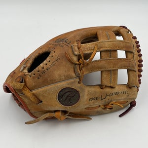 Rawlings RBG50 12.5 outfield baseball glove