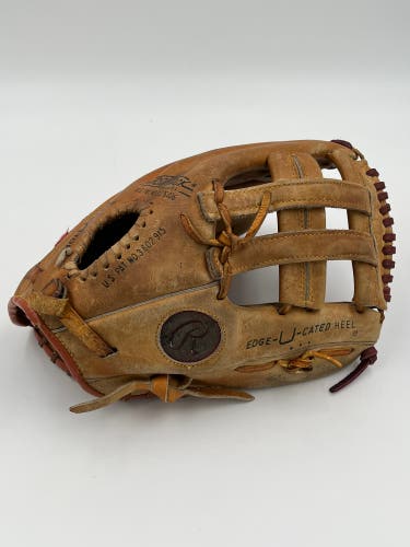 Rawlings RBG50 12.5 outfield baseball glove