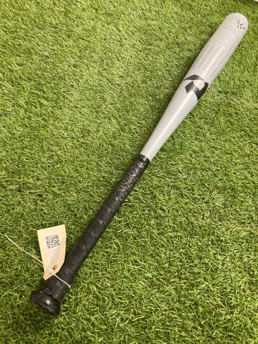 2024 DeMarini The Goods One Piece Alloy Bat BBCOR Certified (-3) Alloy 28 oz 31" (Used)