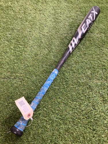 2024 Marucci CATX Vanta Alloy Bat BBCOR Certified (-3) Alloy 29 oz 32" (Used)