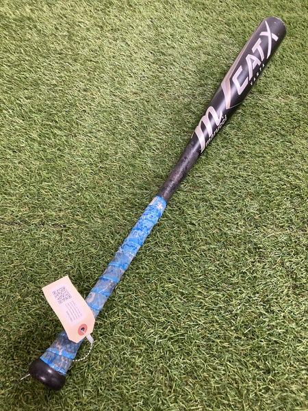 2024 Marucci CATX Vanta Alloy Bat BBCOR Certified (-3) Alloy 29 oz 32" (Used)