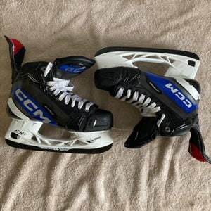 CCM Jetspeed XTRA PLUS Hockey Skates | Size: 6.5