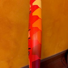 2025 Easton Hype Fire Composite USSSA Certified Bat (-5) 26 oz 31" (Used)