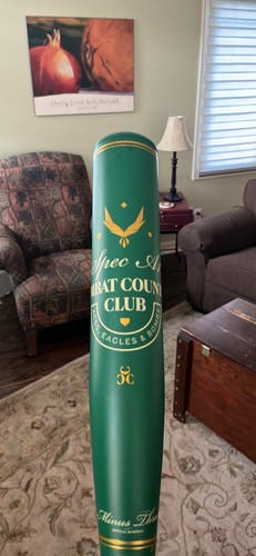 Combat Spec A1 Country Club