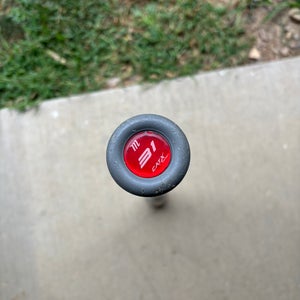 2024 Marucci CAT Connect Hybrid USABat Certified Bat (-9)  20 oz 31" (Used)