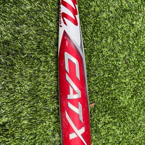 2024 Marucci CATX Alloy USSSA Certified Bat (-5) 26 oz 31"
