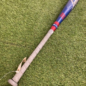 2021 Marucci CAT9 Connect Hybrid Bat BBCOR Certified (-3) Hybrid 30 oz 33" (Used)