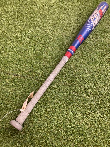 2021 Marucci CAT9 Connect Hybrid Bat BBCOR Certified (-3) Hybrid 30 oz 33" (Used)