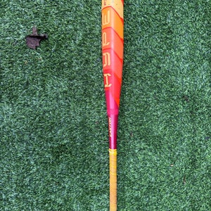 2025 Easton Hype Fire Composite USSSA Certified Bat (-5) 31"
