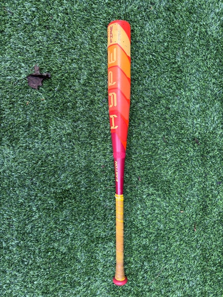 2025 Easton Hype Fire Composite USSSA Certified Bat (-5) 31"