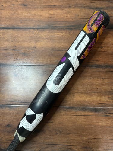 DeMarini CF 31/20 (-11) Fastpitch Softball Bat