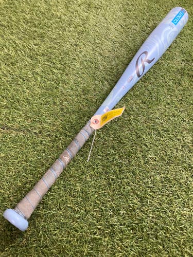 Rawlings Clout AI (2 3/4") USSSA Bat 2025 (-10)