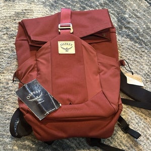 Osprey Archeon 25L Travel Backpack New with tags