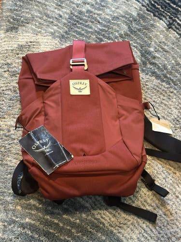 Osprey Archeon 25L Travel Backpack New with tags